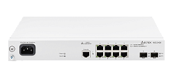 Коммутатор Eltex MES2408 - официальный дилер OPTICOM