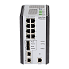 Промышленный коммутатор Eltex MES3508 - официальный дилер OPTICOM