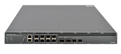 OLT XGS-PON Eltex LTX-8C - официальный дилер OPTICOM