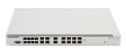 Станционный терминал Turbo GEPON OLT LTE-8X