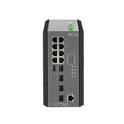 Промышленный коммутатор MES3510S-08P