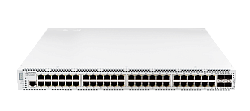 Коммутатор Eltex MES2448P PoE - официальный дилер OPTICOM