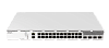 Коммутатор агрегации Eltex MES3300-24 - официальный дилер OPTICOM