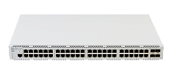 Коммутатор Eltex MES2448B - официальный дилер OPTICOM