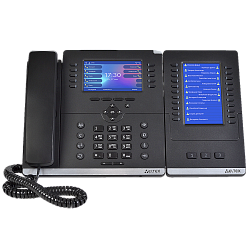 IP-телефон Eltex VP-20 - официальный дилер OPTICOM