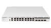 OLT XGS-PON Eltex LTX-16 - официальный дилер OPTICOM