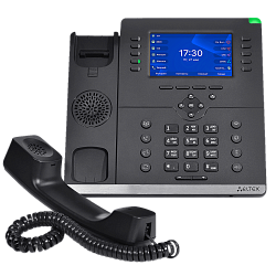IP-телефон Eltex VP-30P-WB - официальный дилер OPTICOM