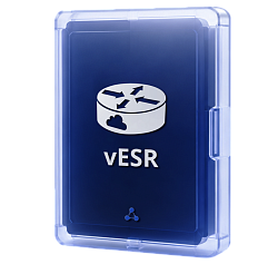Виртуальный маршрутизатор Eltex vESR - официальный дилер OPTICOM