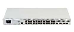 Коммутатор Eltex MES2424 - официальный дилер OPTICOM