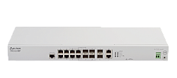 Коммутатор Eltex MES2208P PoE - официальный дилер OPTICOM